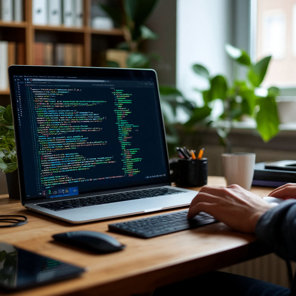 Разработка